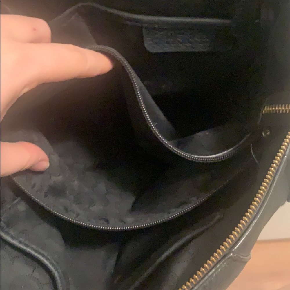 Michael Kors Large Riley satchel - Picture 4 of 8